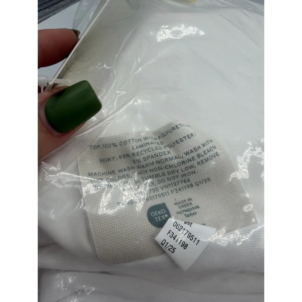 Full Premium 100% Cotton Mattress Protector - Casaluna NEW IN PACKAGING